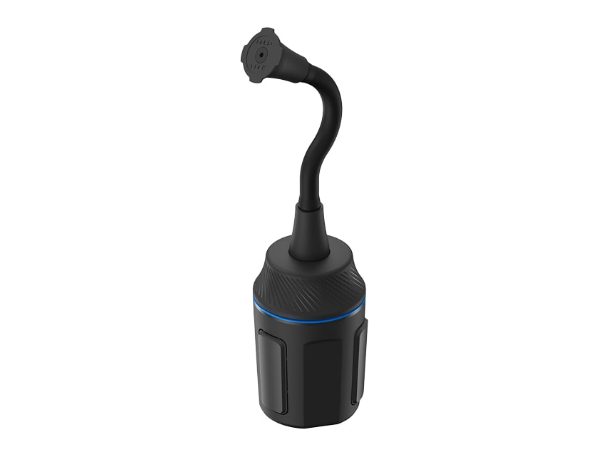 Quad Lock - Cup Holder Mount