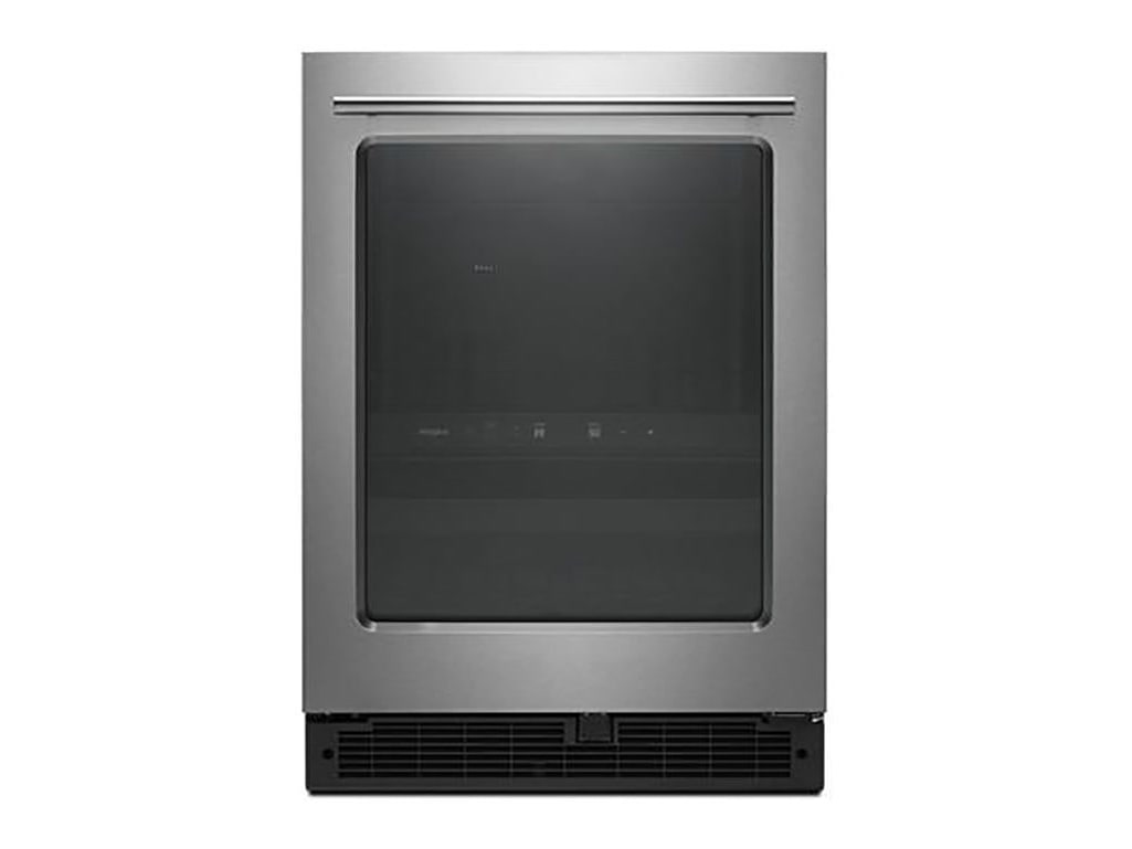 Whirlpool - WUB35X24HZ Refrigerators