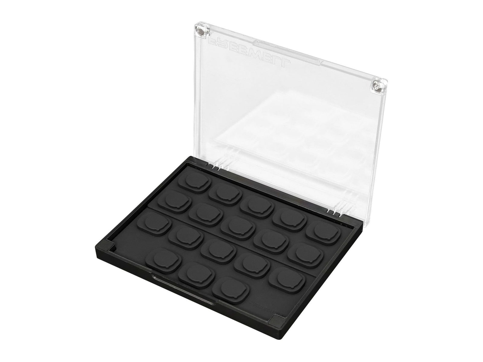 Freewell - DJI Mini 4 Pro Filter Case 18 Slots Camera Accessories