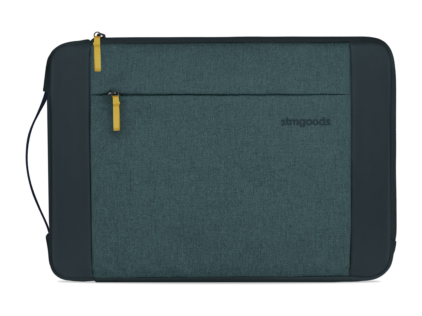 STM Goods - Kin Laptop Sleeve 14" - Aqua Blue