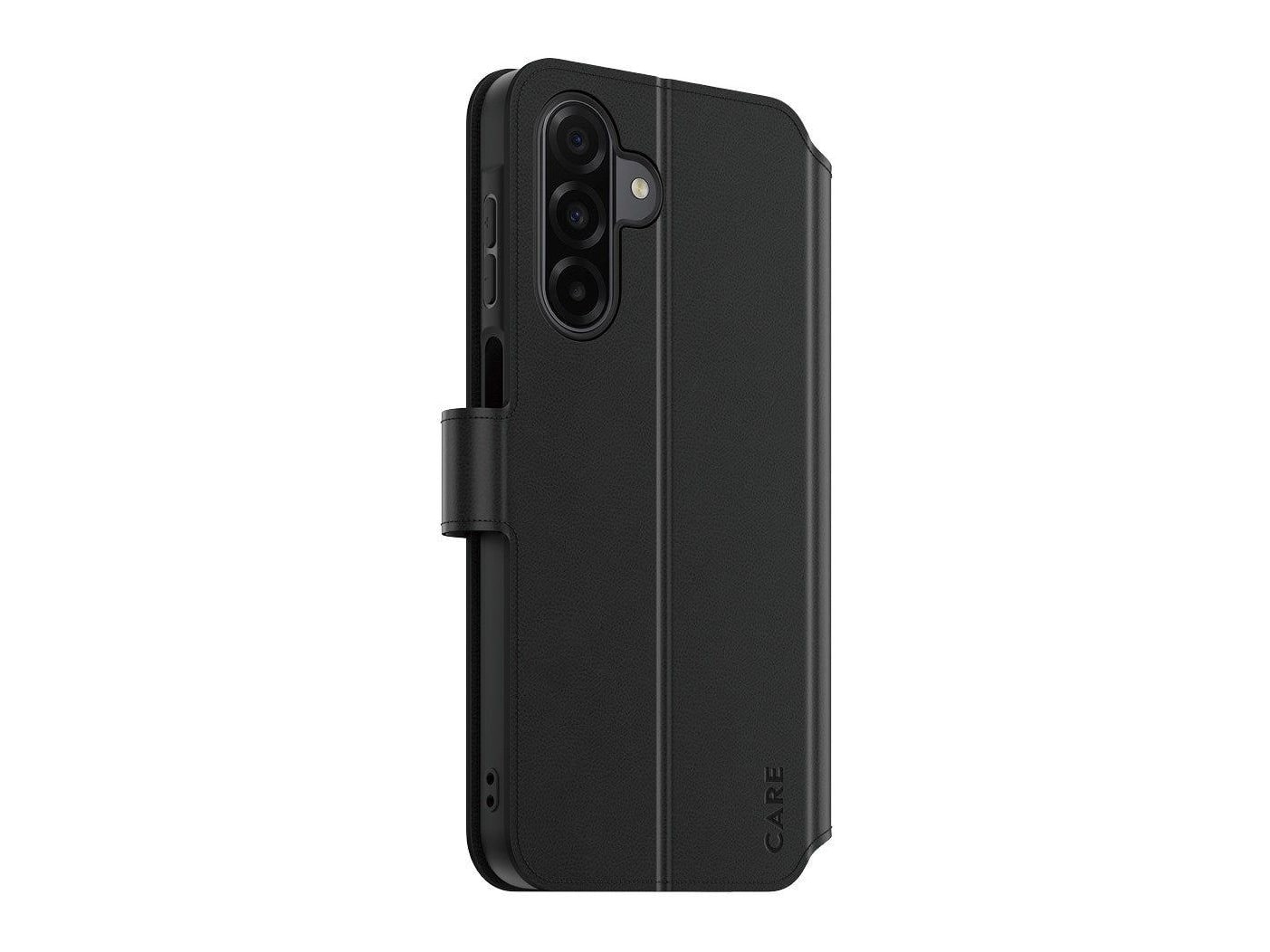 PanzerGlass - CARE Wallet Case Samsung Galaxy M17 5G
