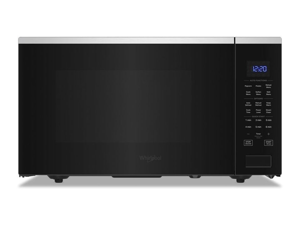 Whirlpool - WMCS7022RS Microwaves