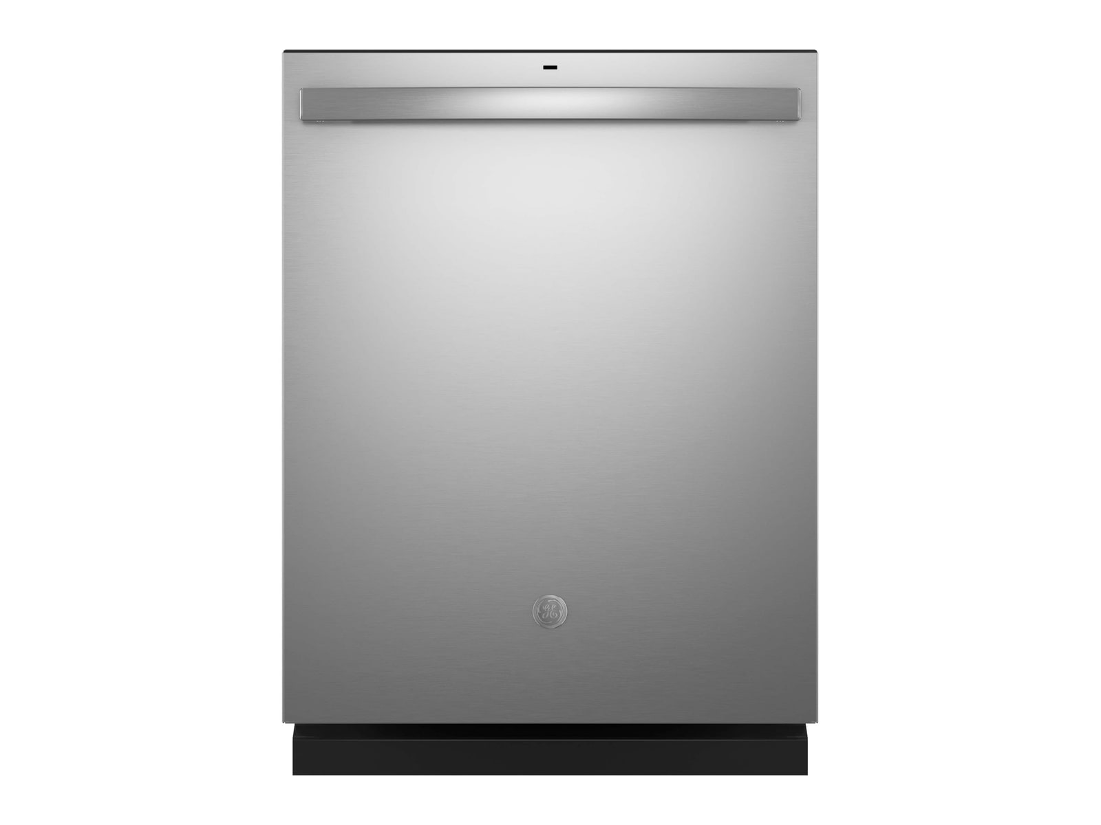 GE Appliances - GDT640SSZSS 24" Top Control Built-In Stainless Steel Tub Dishwashers