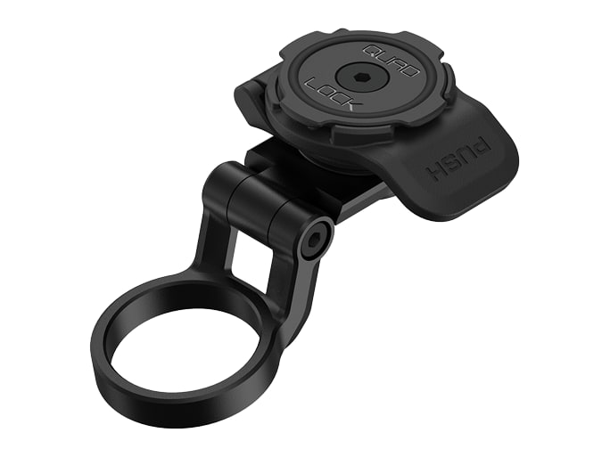 Quad Lock - Stem Cap Mounts Mount Adjustable