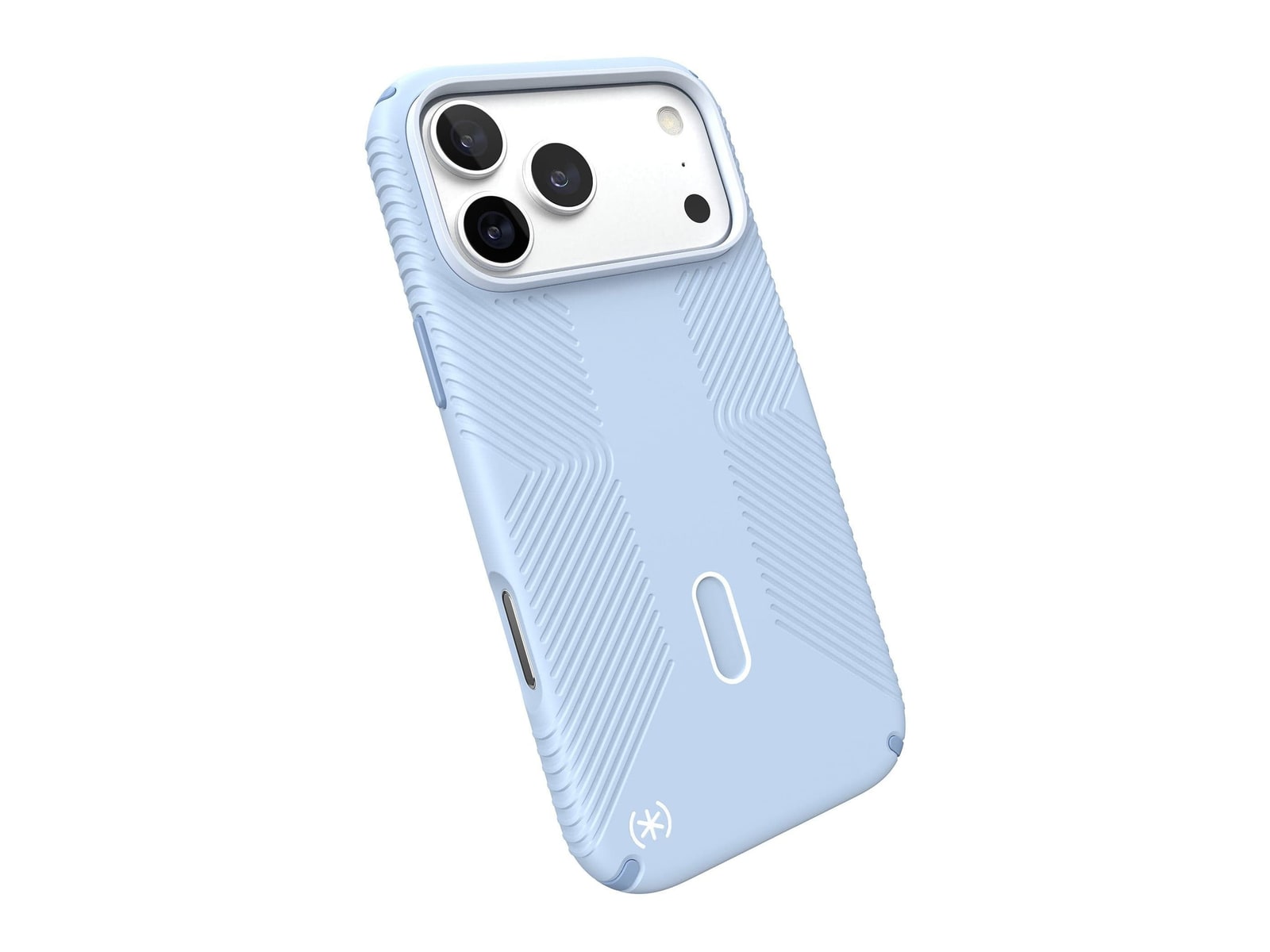 Speck - Presidio2 Grip MagSafe with ClickLock - iPhone 18 Pro Max - Sable