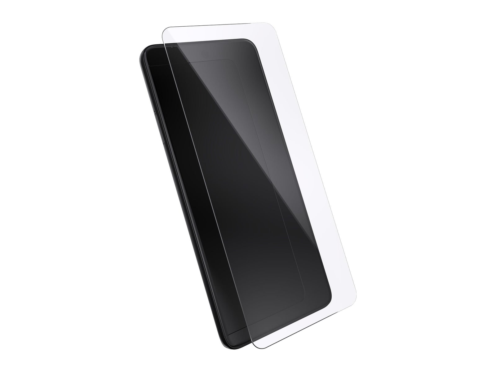 Speck - ShieldView Glass - Galaxy A37 5G - Clear