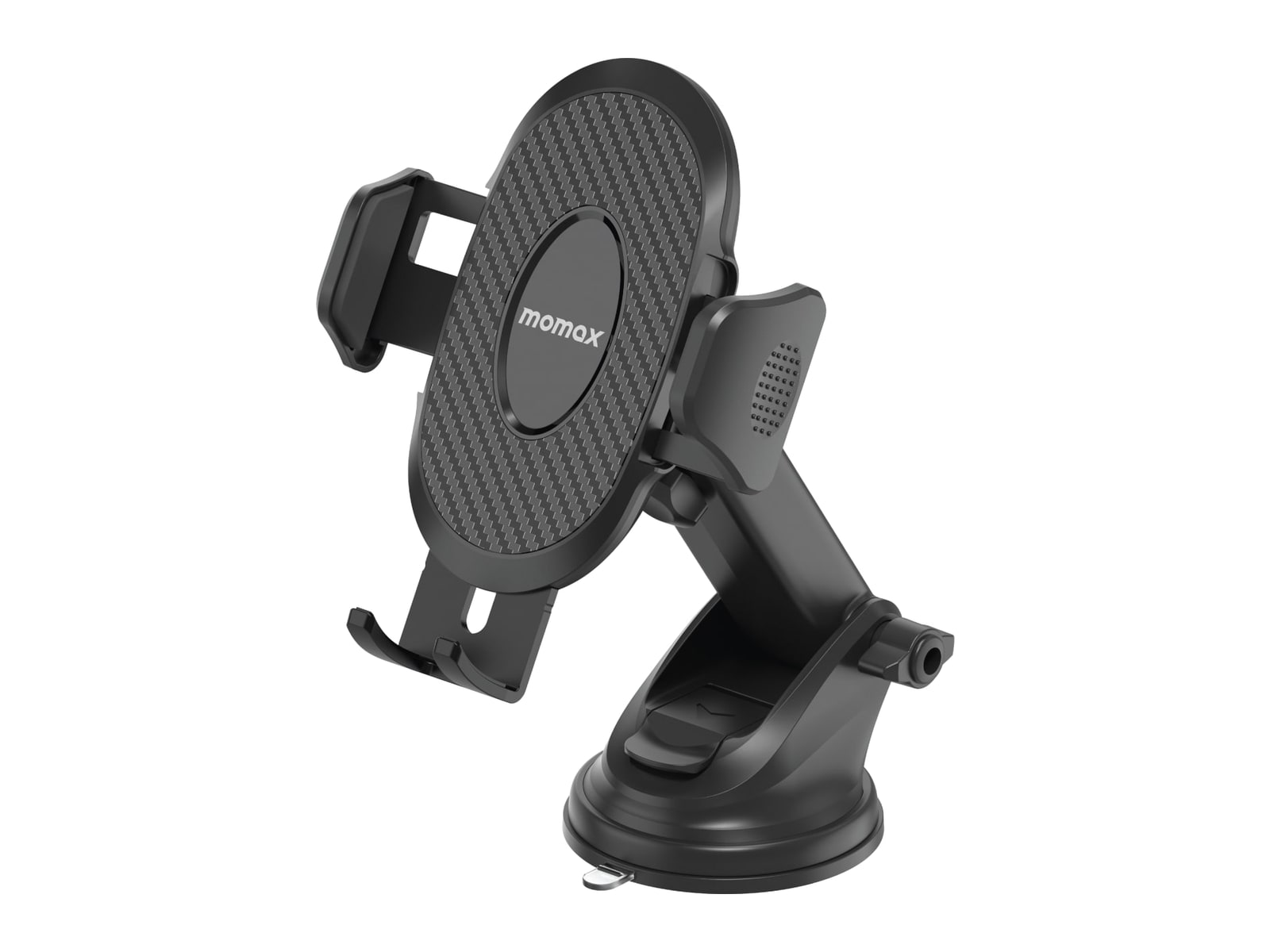 MOMAX - MoVe Universal Car Mount - Black