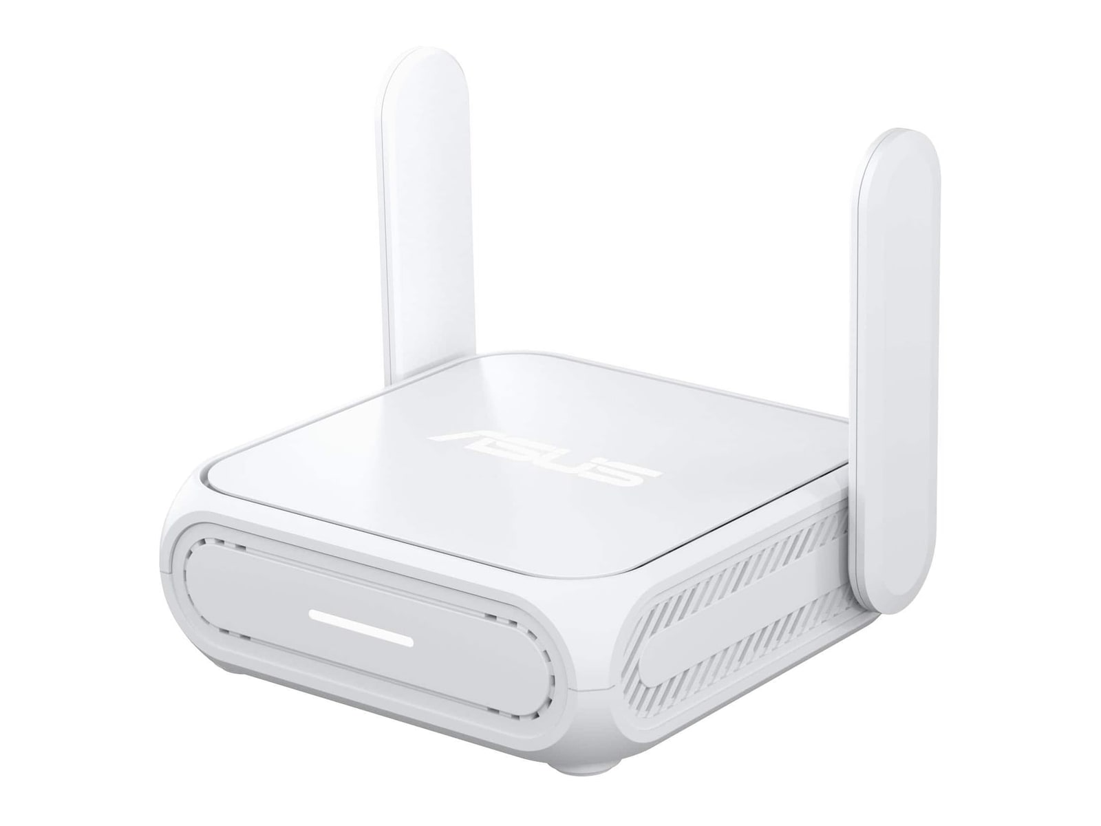ASUS - RT-BE58 Go Dual Band Wi-Fi 7 Routers