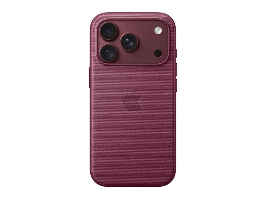 Apple - iPhone 18 Pro - Mulberry