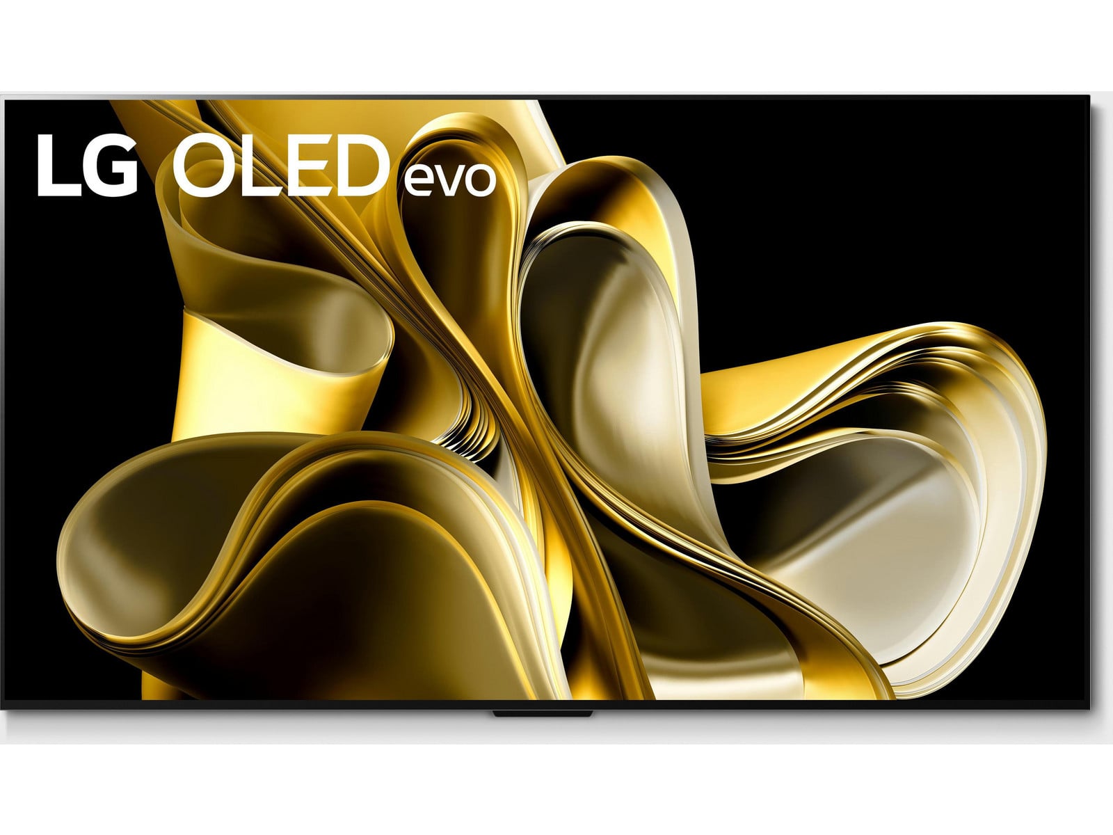LG - OLED M3 83 inch OLED TVs