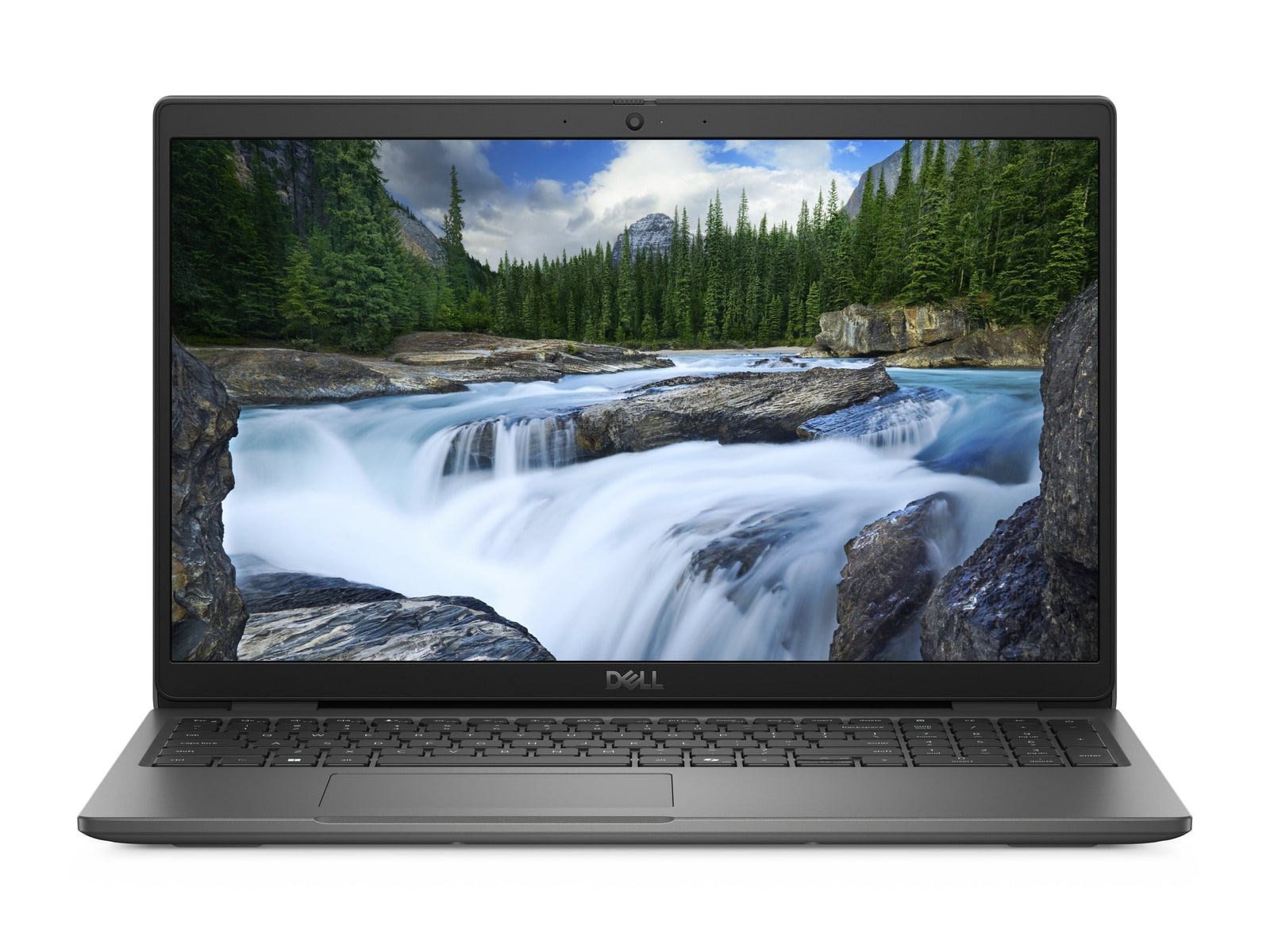 Dell - Latitude 3550 15.6" - Intel Core i5-1335U chip - 8GB Memory - 512GB SSD - Gray (EU)