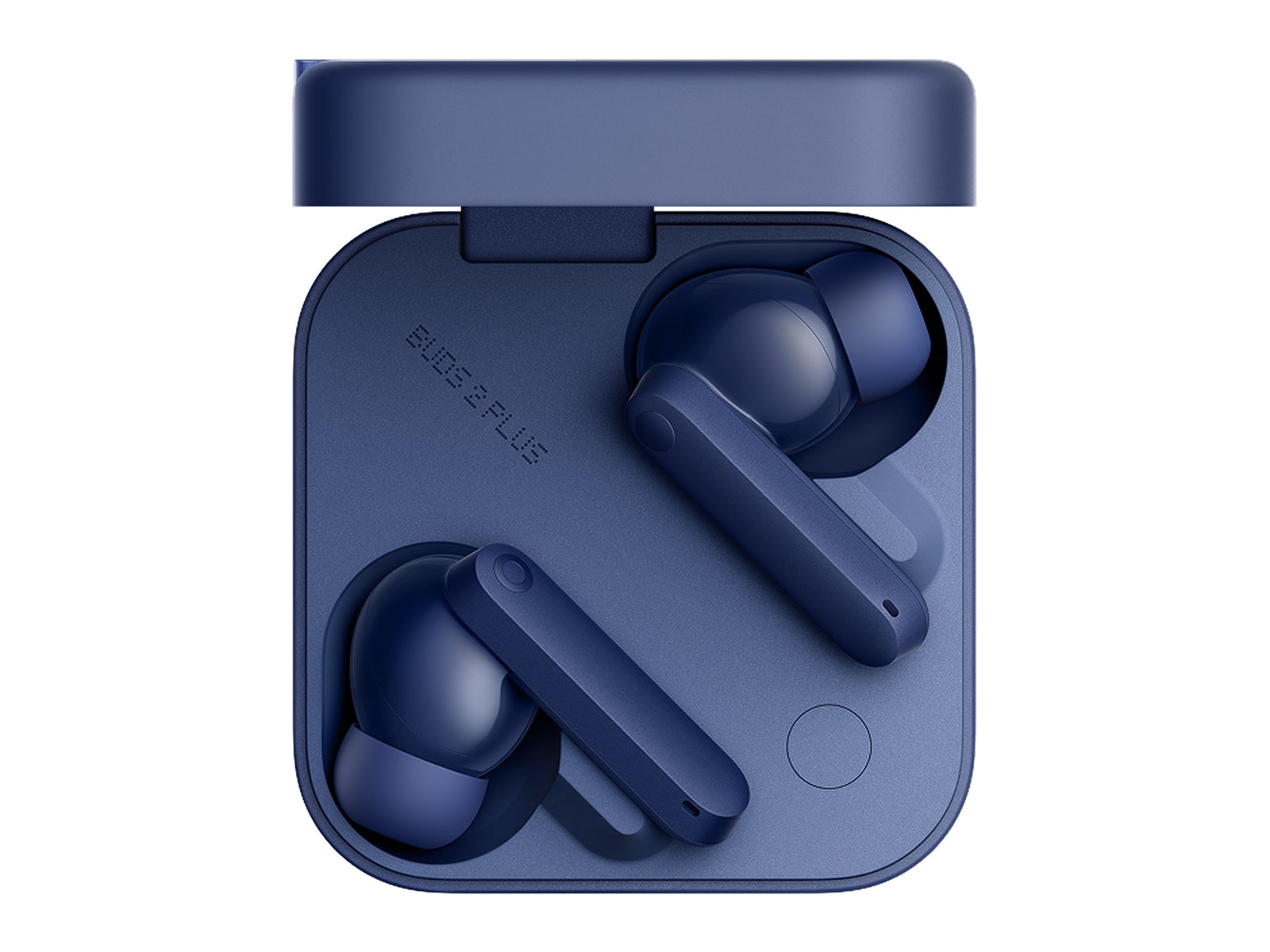 Nothing - CMF Buds 2 Plus True Wireless Earbuds - Blue