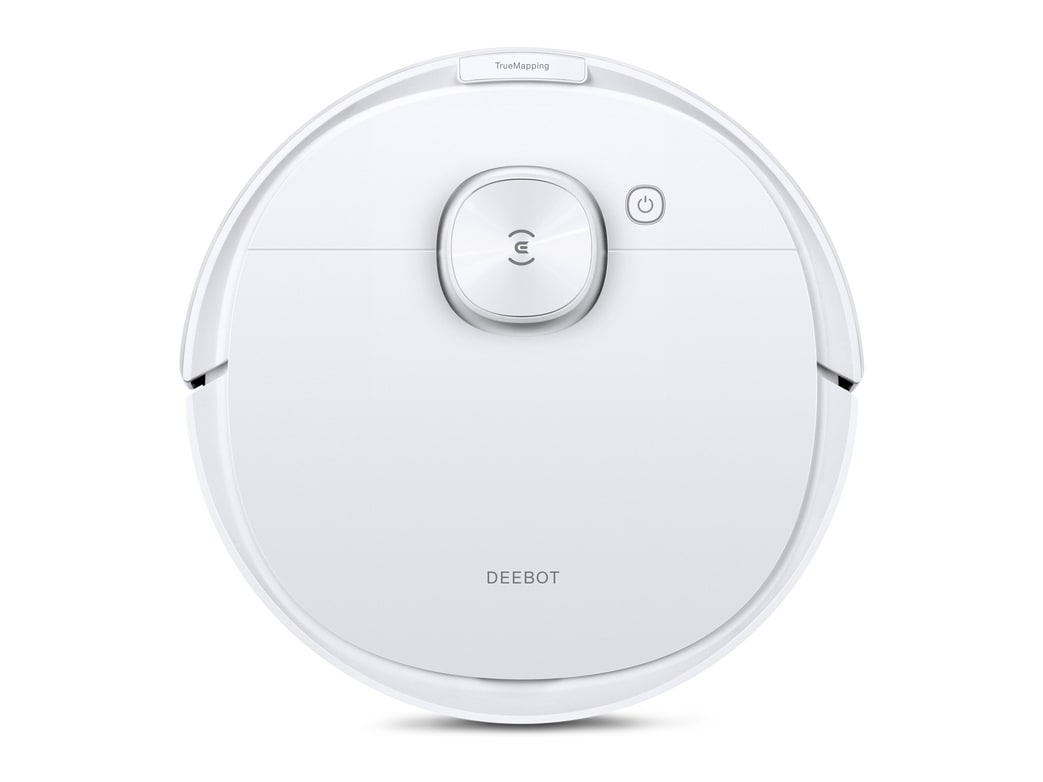Ecovacs - Deebot N8 Vacuum Cleaners