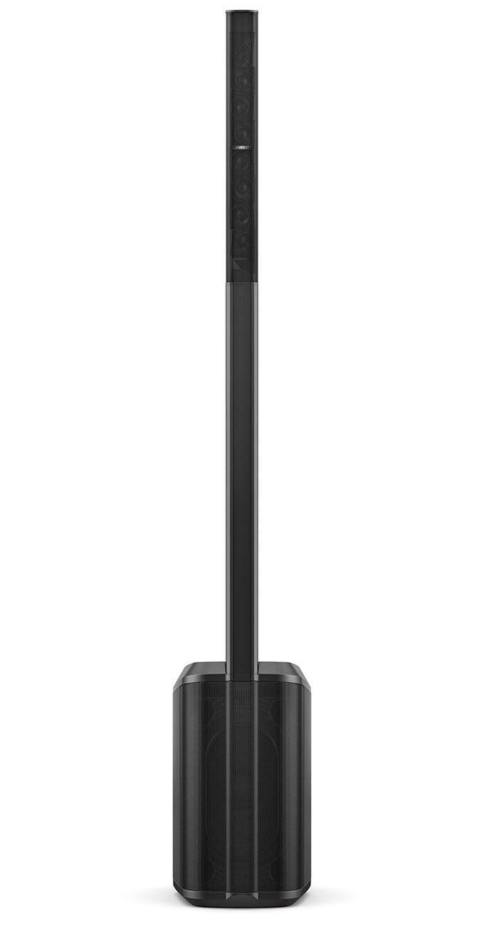 Bose - L1 Pro8 Bluetooth Speakers - Black