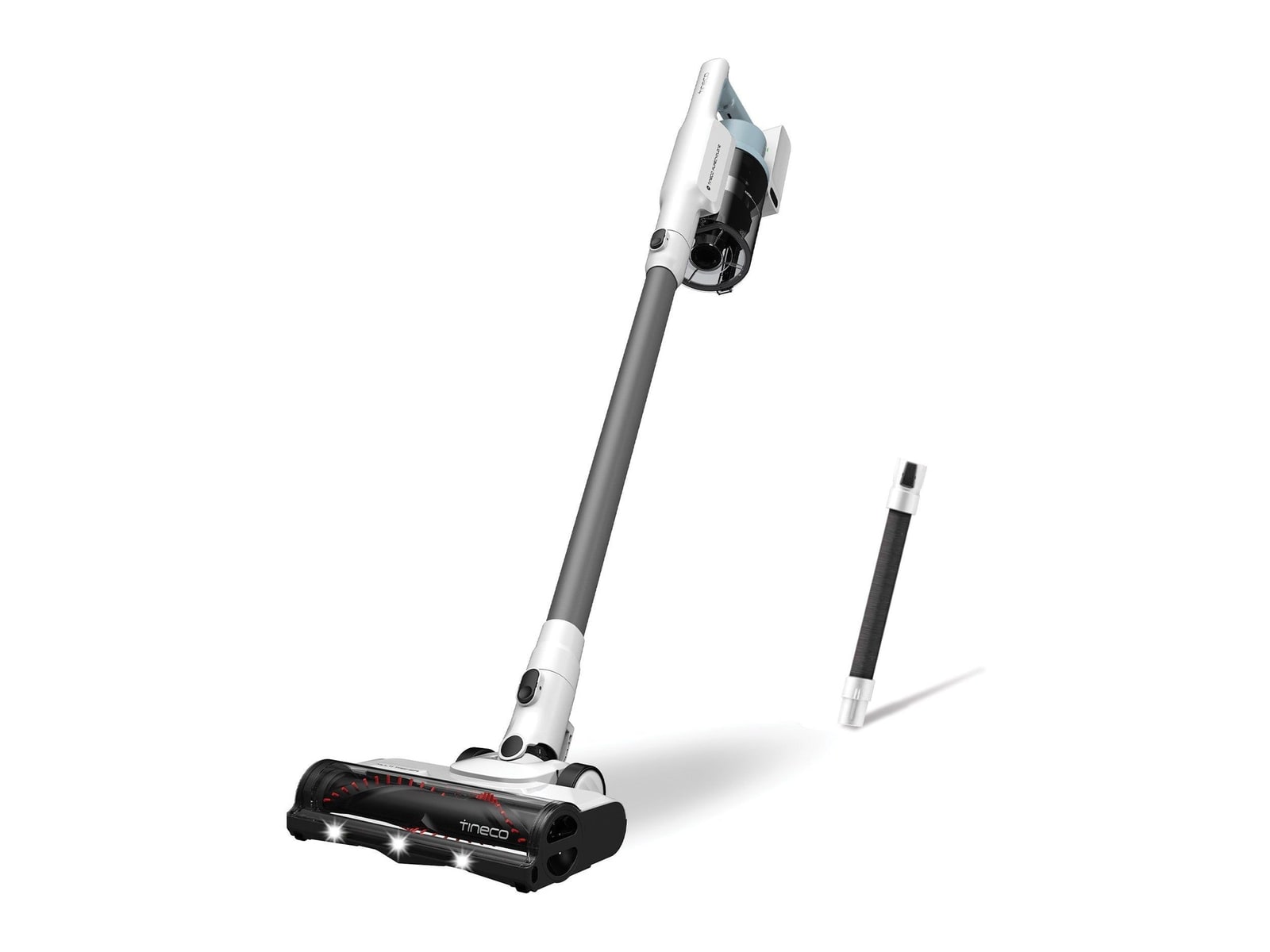 Tineco - GO 205 Vacuum Cleaners