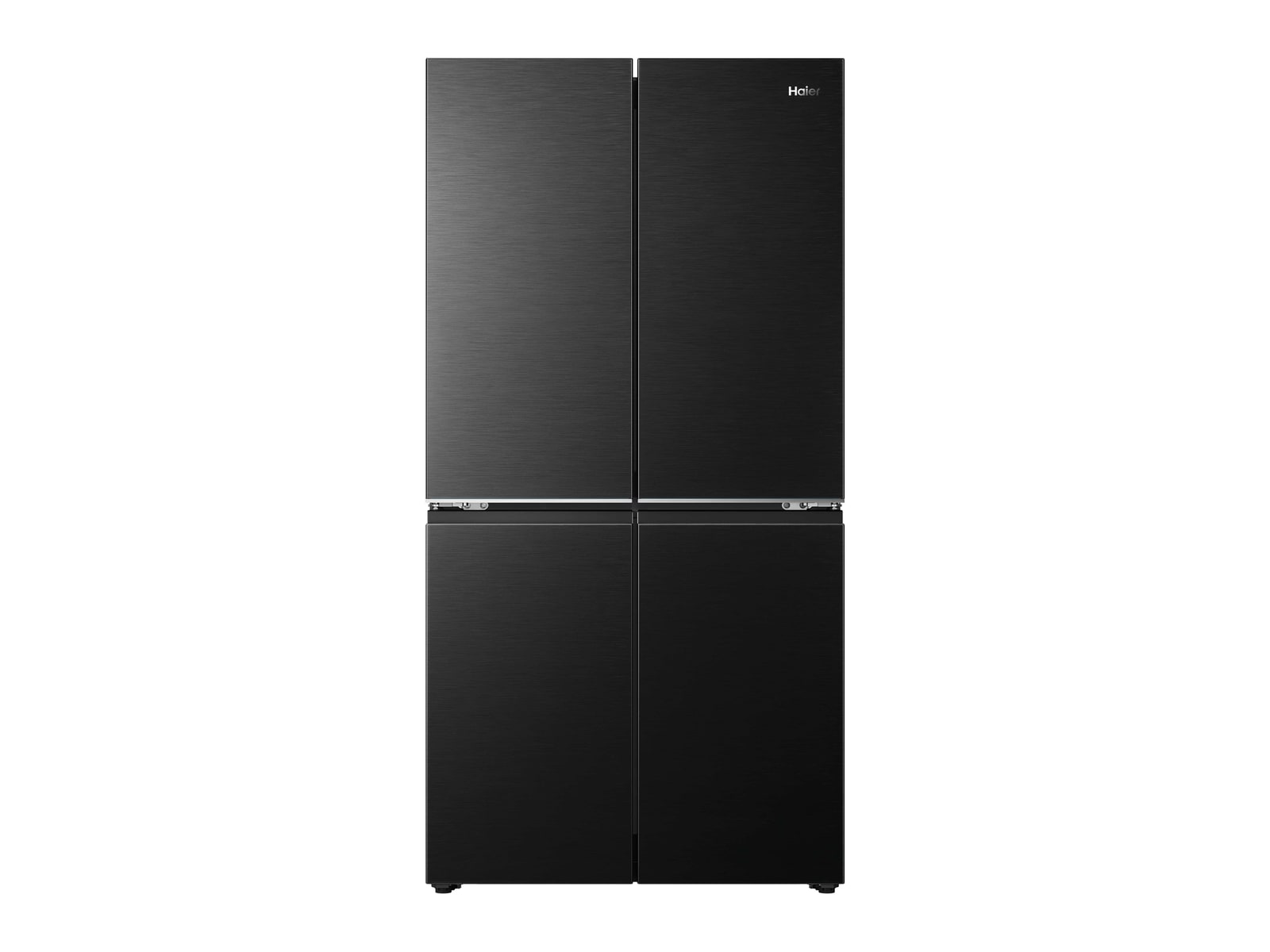 Haier - HCR59F18DNMB Refrigerators