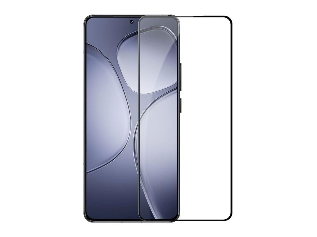 Nillkin - Fully Guard Glass Screen Protector - Xiaomi 14T Pro