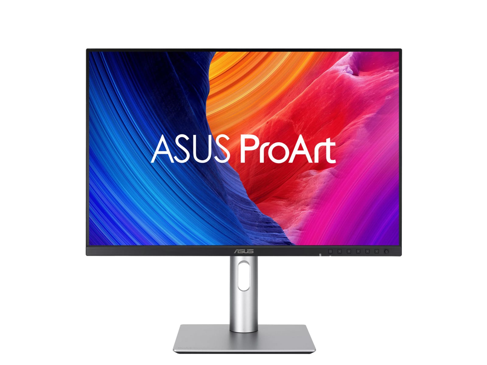 ASUS - 24.1" ProArt PA248QFV WUXGA 100Hz Professional Monitors