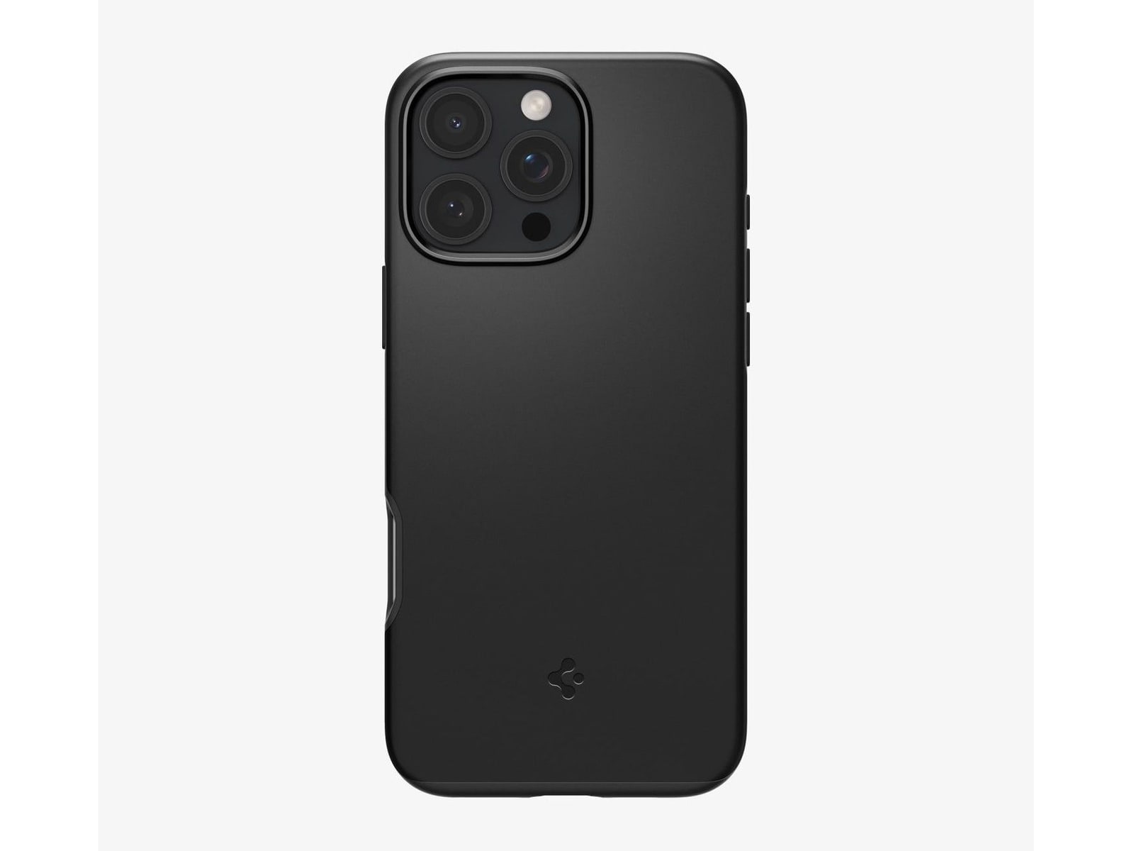 Spigen - Thin Fit (Mag Fit) - iPhone 16 Pro Max - Black