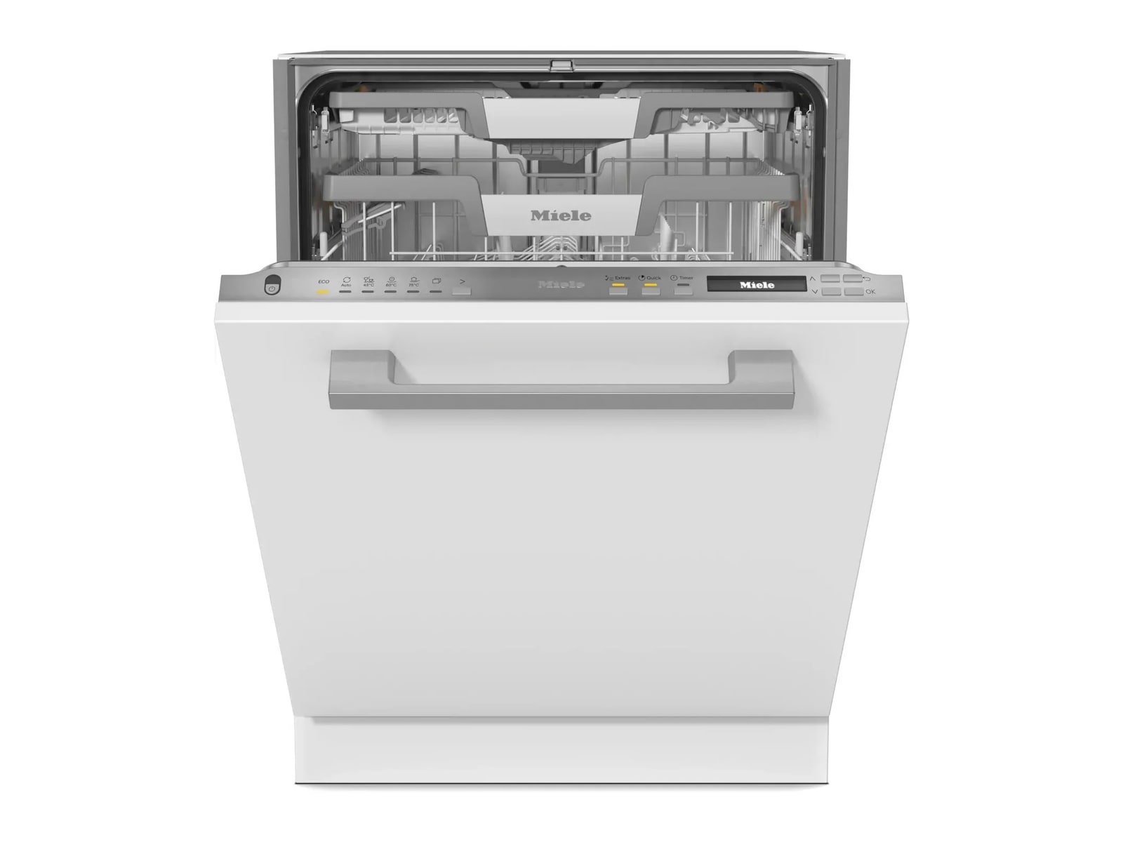Miele - G 7260 SCVi Dishwashers