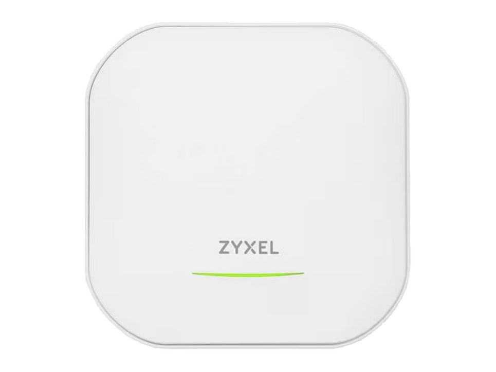 Zyxel - NWA220AX-6E Dual-Band Wi-Fi 6E (802.11ax) Access Points