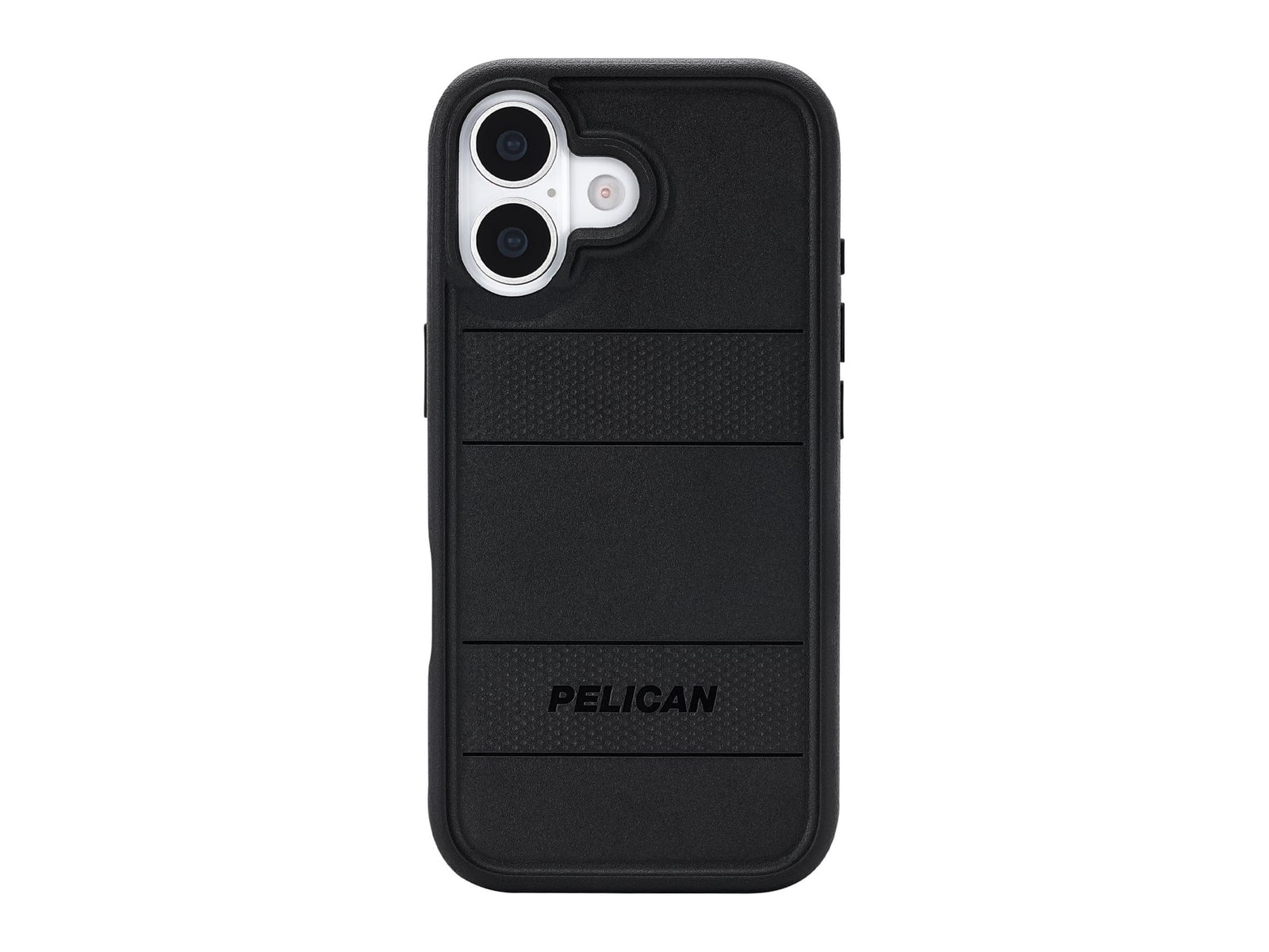 Pelican - Protector iPhone 17 - Black