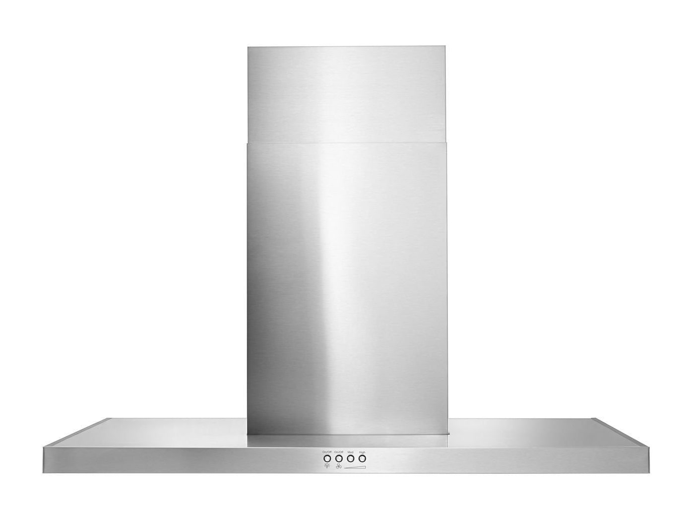 Whirlpool - WVW57UC6FS Range Hoods