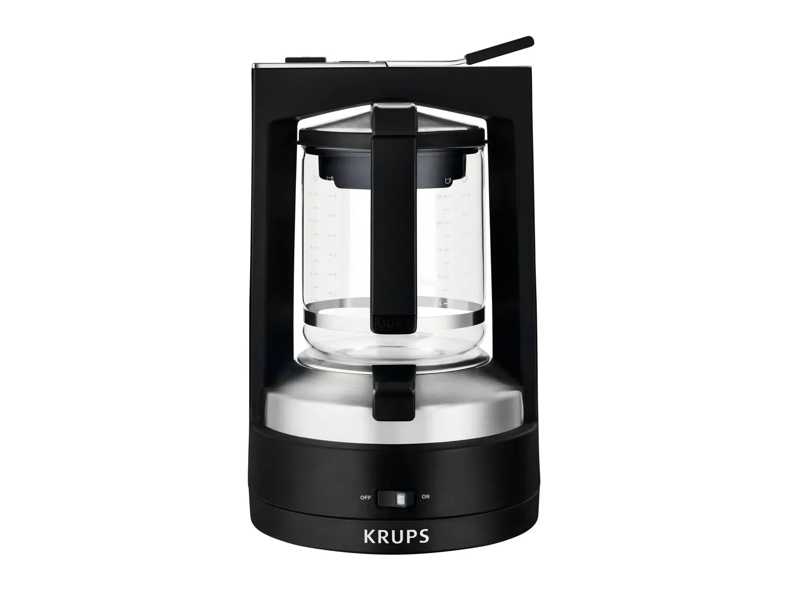 Krups - T8 KM4689 Coffee Makers