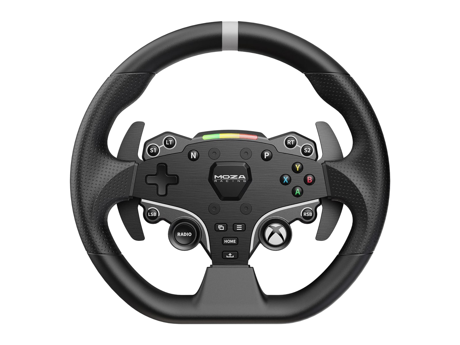 MOZA - ESX Steering Wheel for PC & Xbox