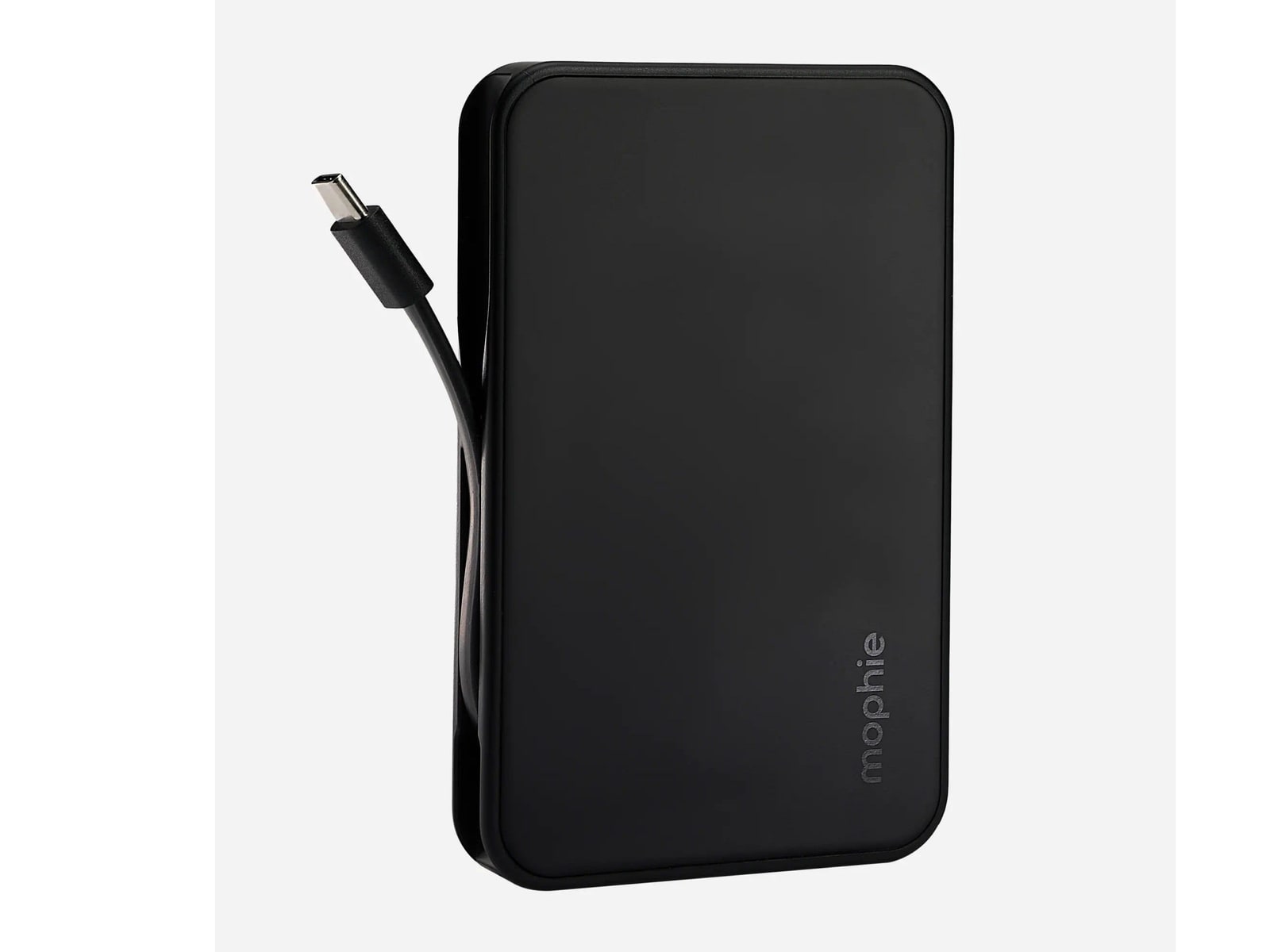 mophie - Standard Series Powerstation Plus Mini 5K Power Banks
