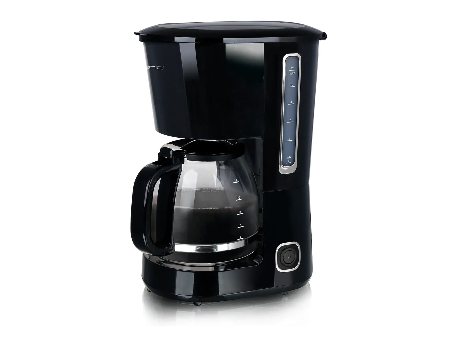 Emerio - CME-125129.4 Coffee Makers