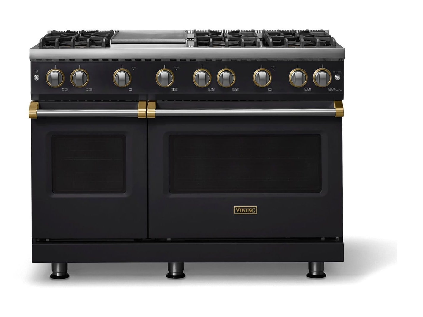 Viking - VGR54846GONBB Ovens & Ranges