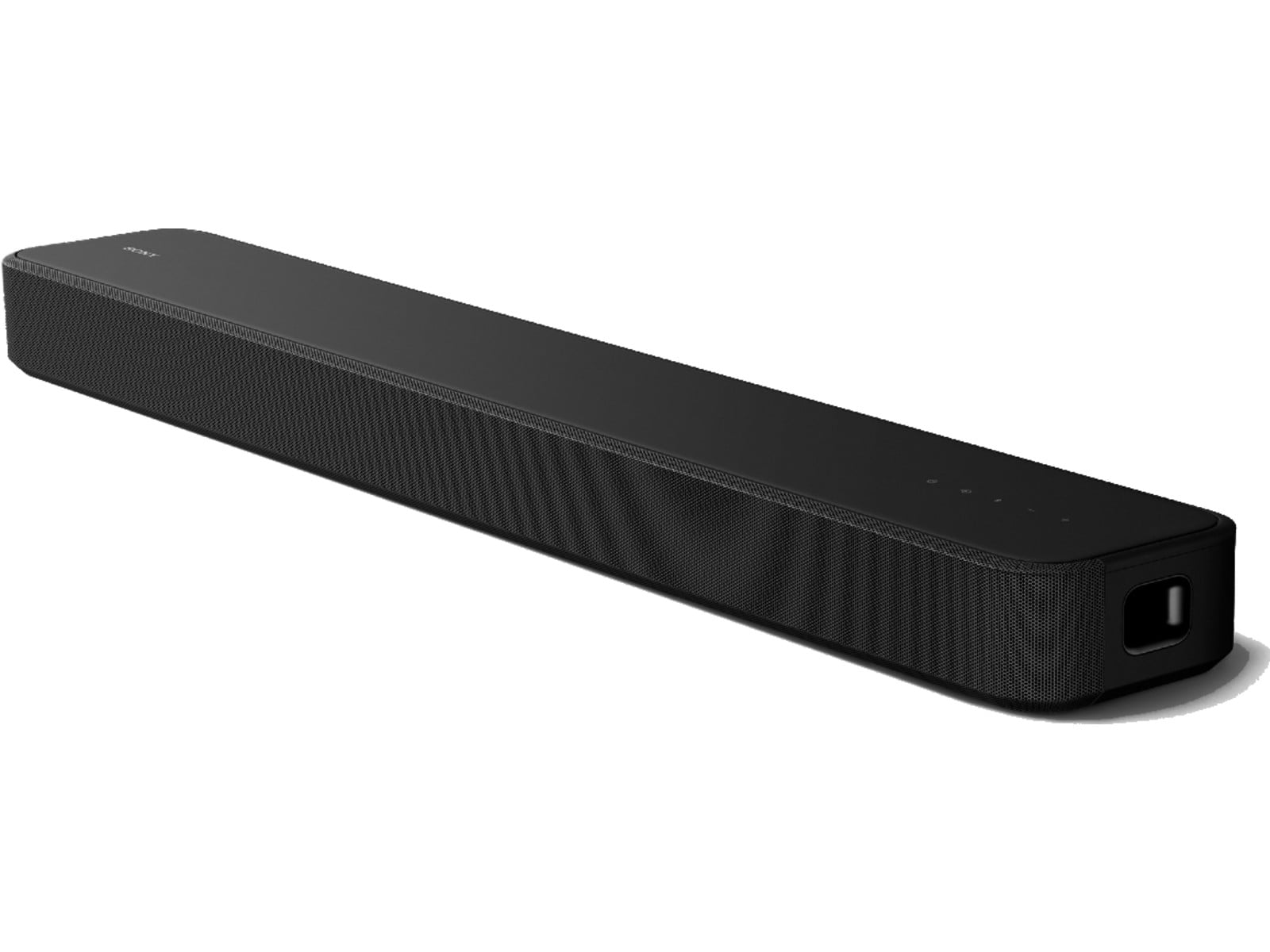Sony - HT-S2000 Bluetooth Soundbars - Black