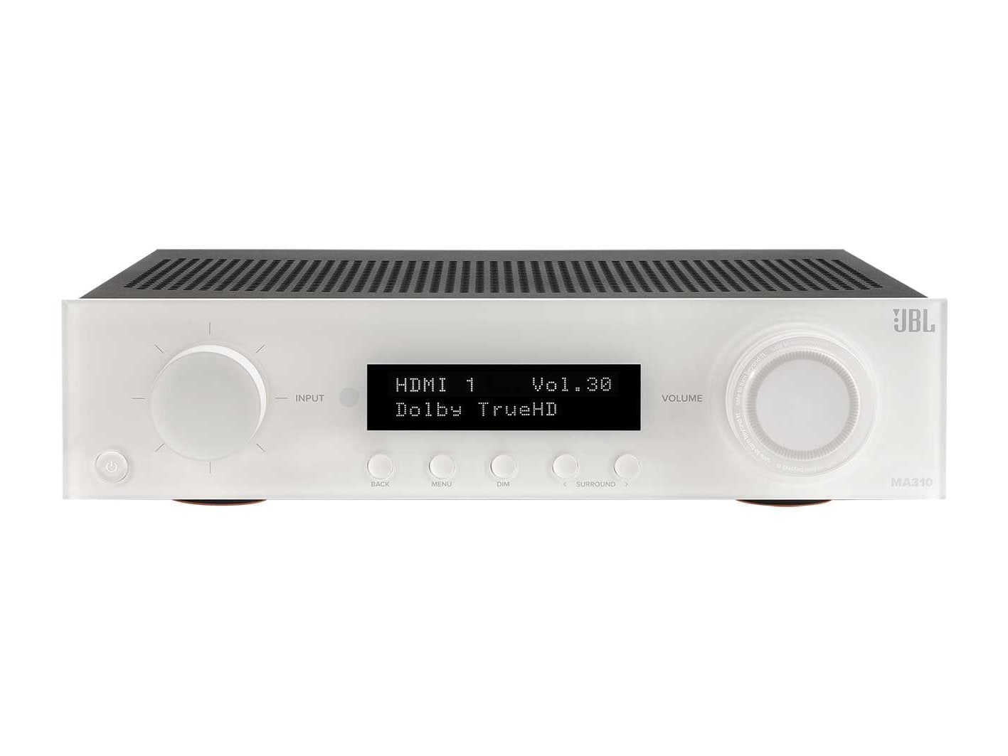 JBL - MA310 Home Theater Systems
