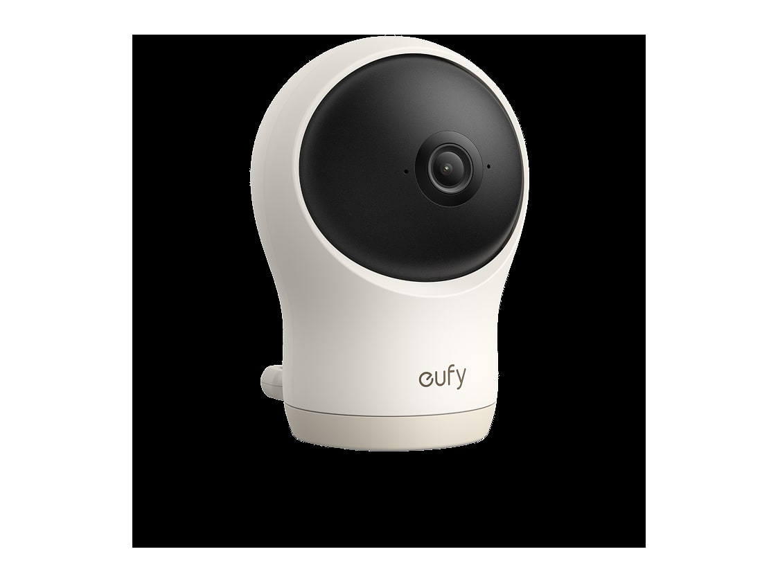 Eufy - Baby C10 2K Pan-Tilt Add-On Camera Baby Monitors