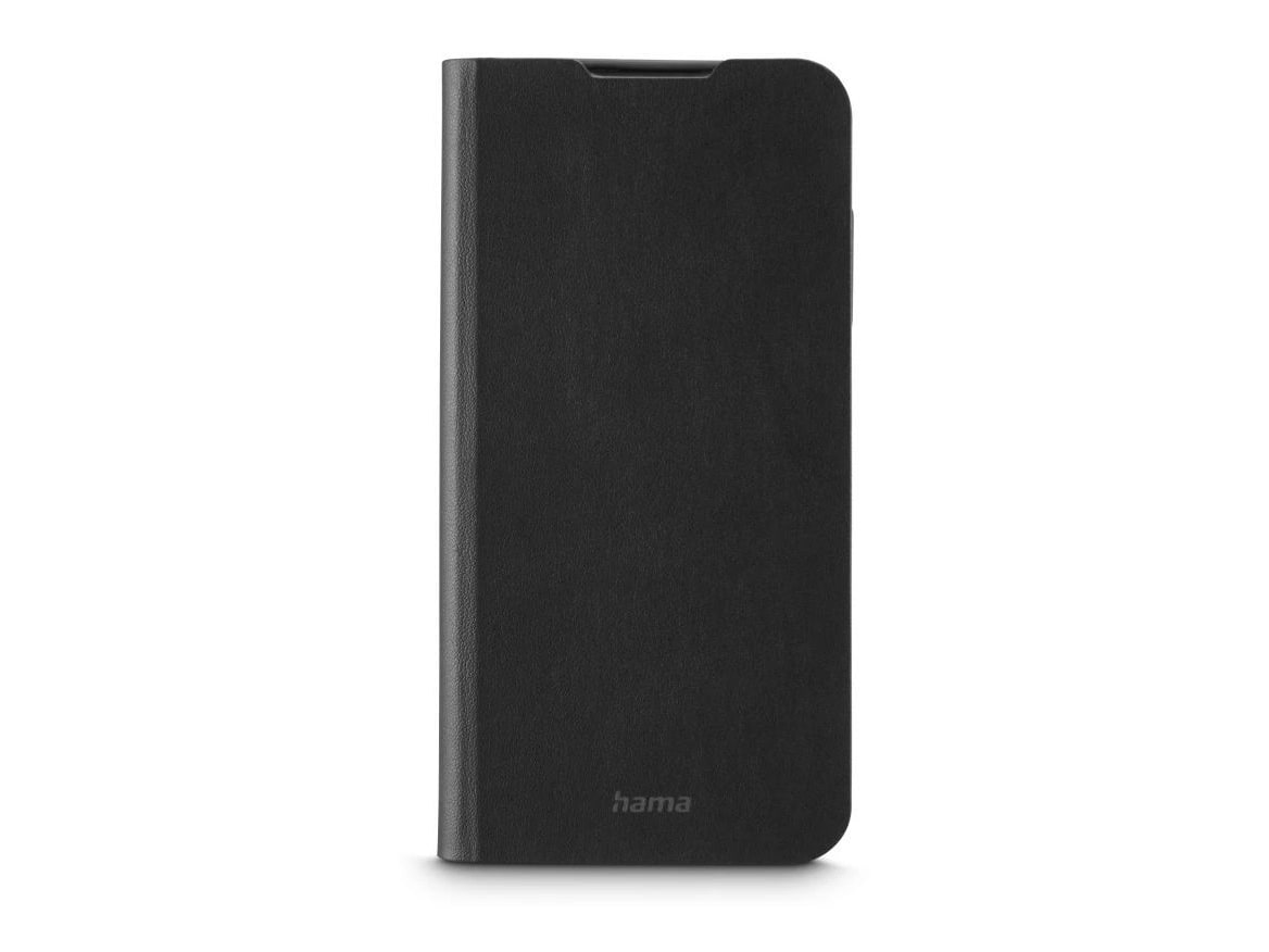 Hama - Eco Premium Folio - Samsung Galaxy S25 - Black