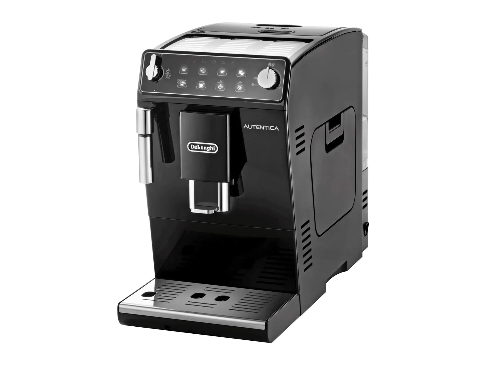 De'Longhi - Autentica ETAM29.510.B Coffee Makers