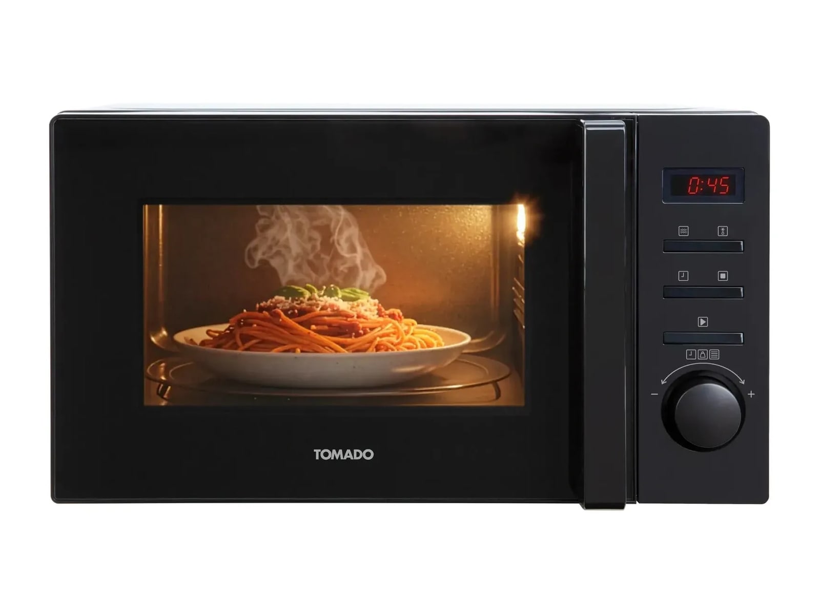 Tomado - TMS2002B Microwaves