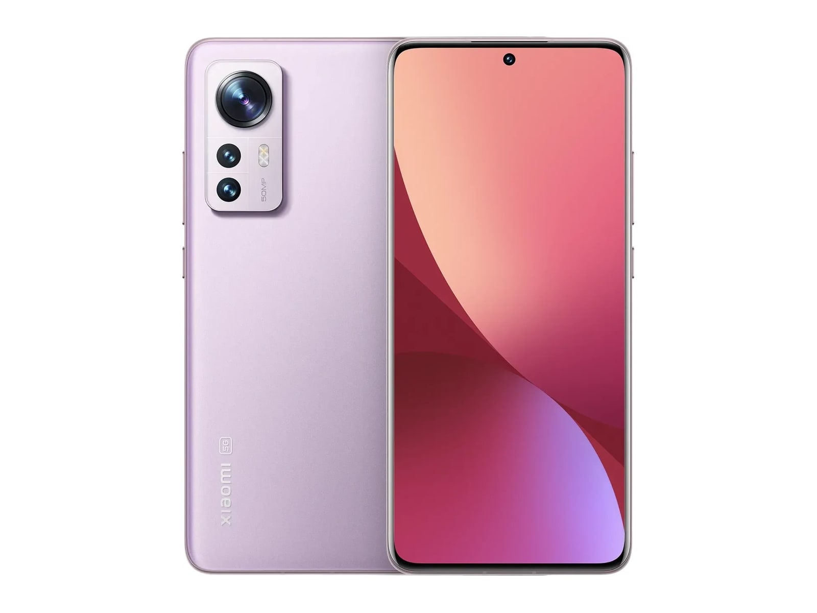 Xiaomi - 12 128GB - Purple