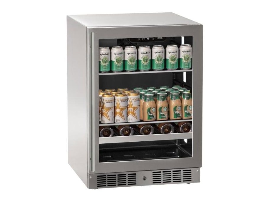 Marvel - MRBV224-SG31A Wine Coolers