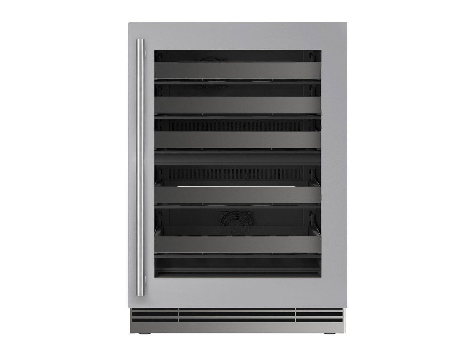 U-Line - URWD324-SG01A Wine Coolers