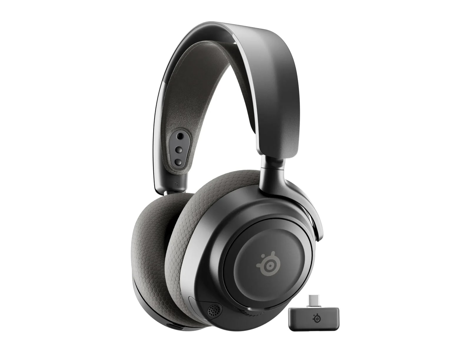 SteelSeries - Arctis Nova 7P Gen 2 - Black (EU)