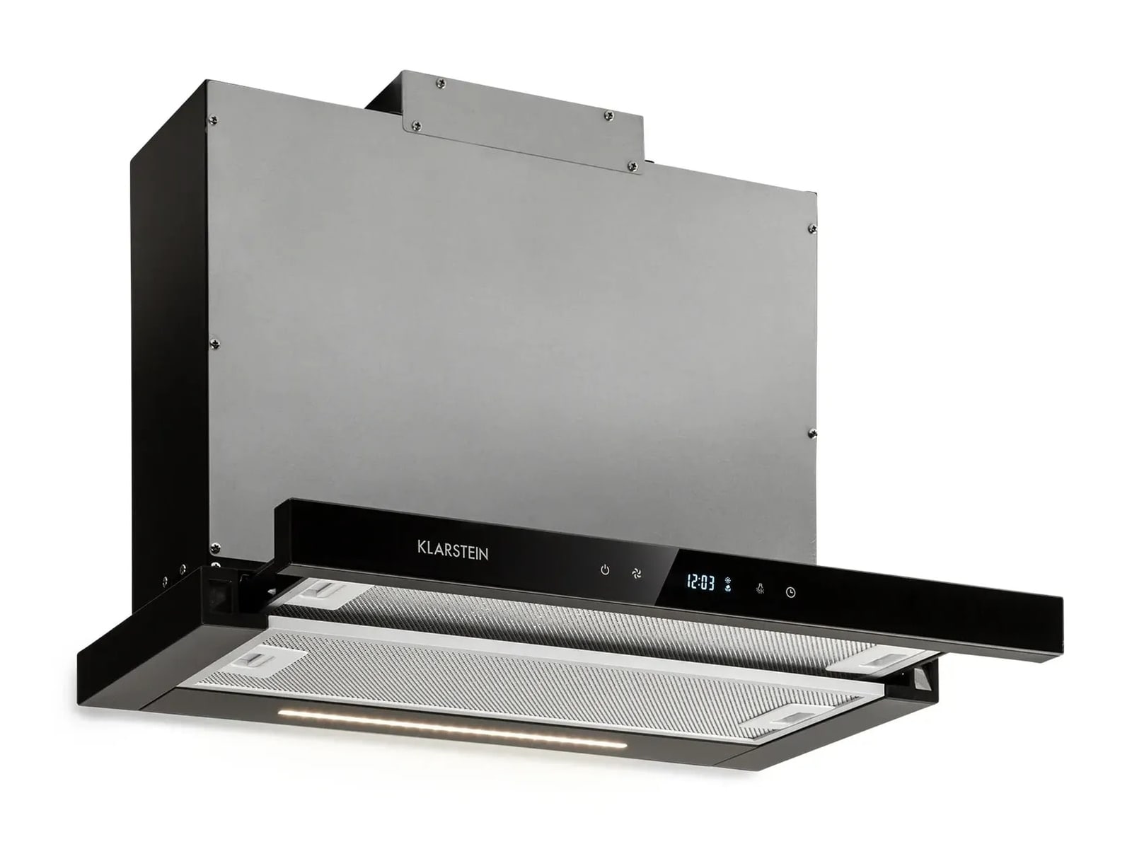 Klarstein - Mariana Neo 60 Range Hoods