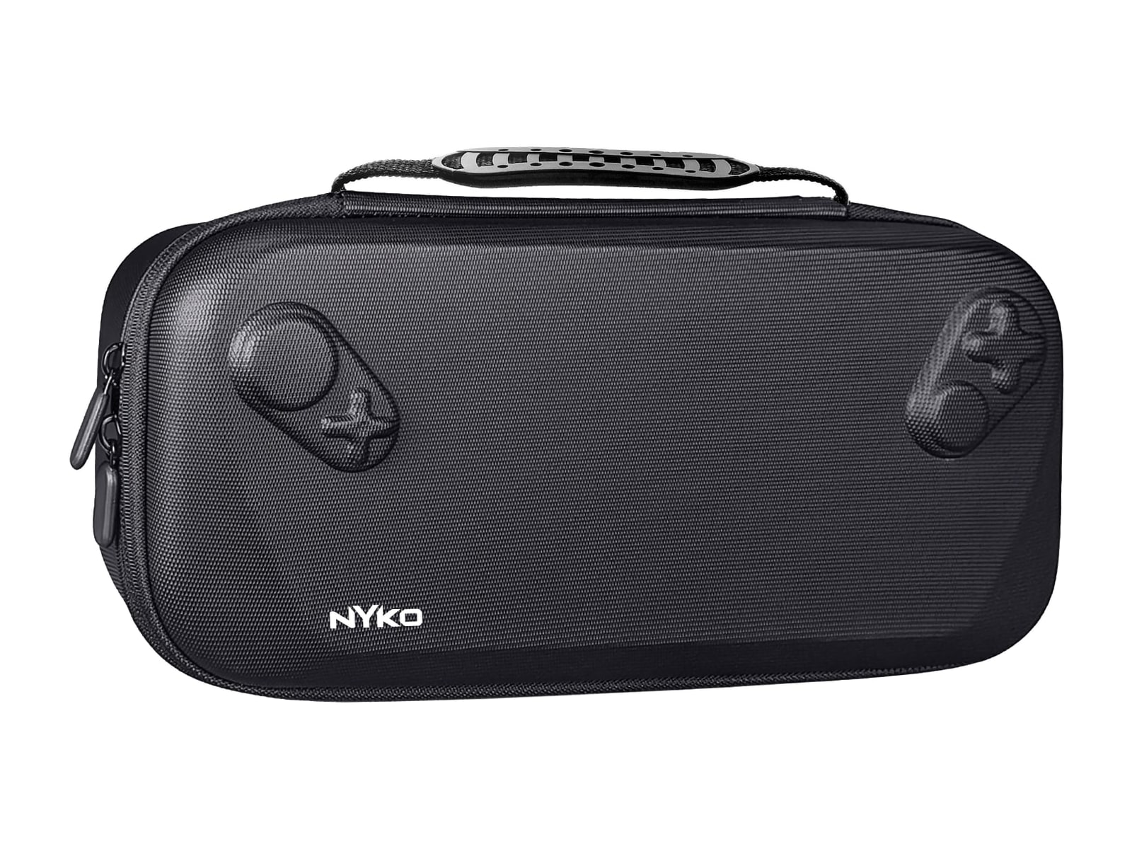 Nyko - Travel Case for ROG Xbox Ally X and ROG Xbox Ally - Black
