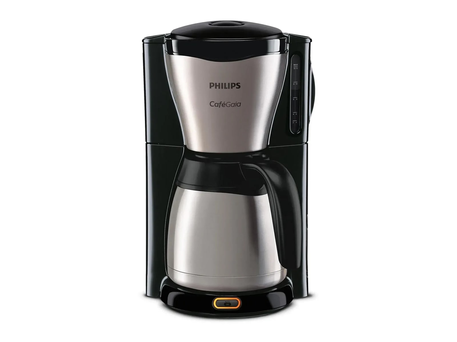 Philips - HD7546/20 Cafe Gaia Coffee Makers