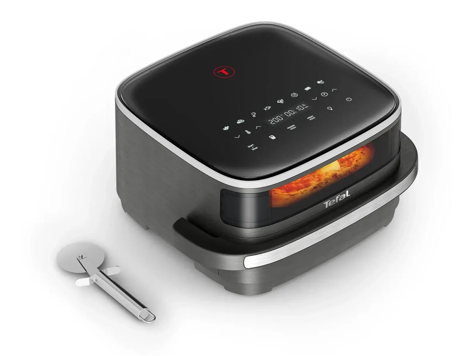 Tefal - FW402H Easy Fry XL Surface Air Fryers