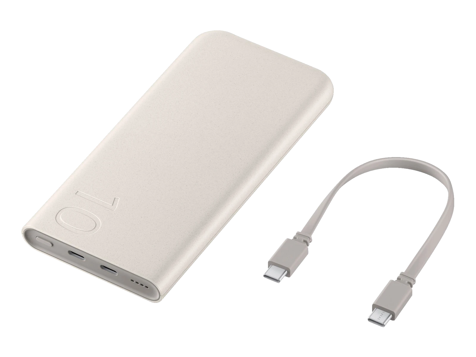 Samsung - EB-P3401 10,000 mAh Power Banks
