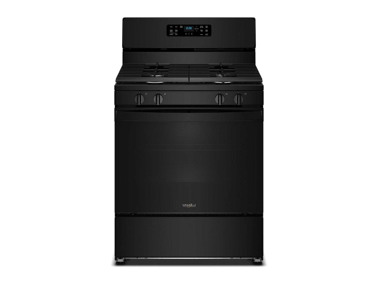 Whirlpool - WFGS3030RB Ovens & Ranges