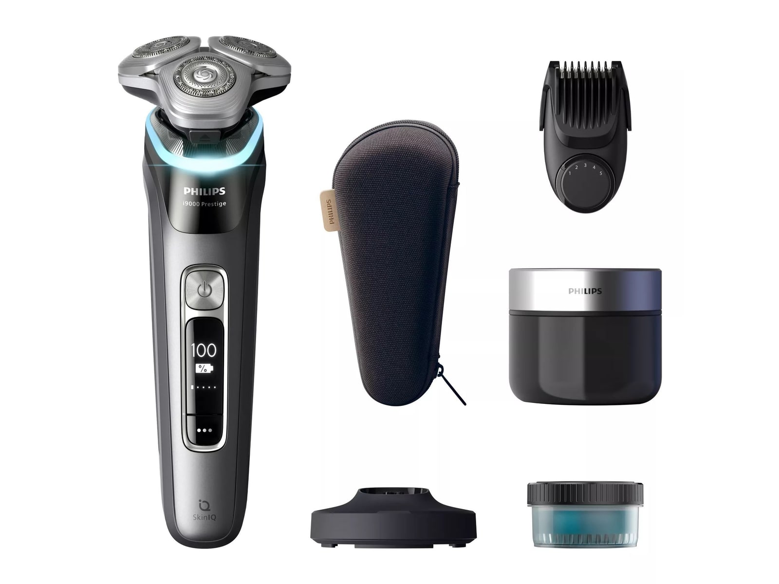 Philips - XP9202/33 Electric Shavers