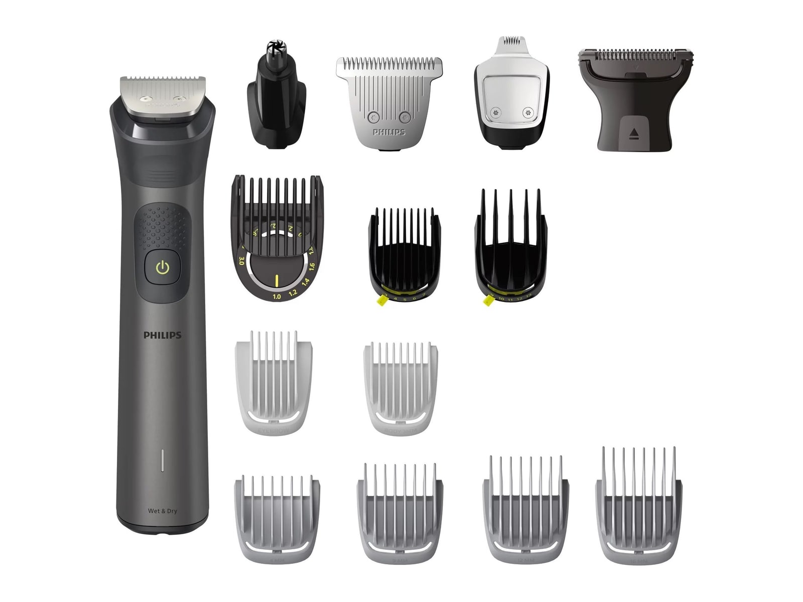 Philips - MG7940/15 7000 Series Hair Clippers & Trimmers